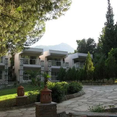 Park Turunç