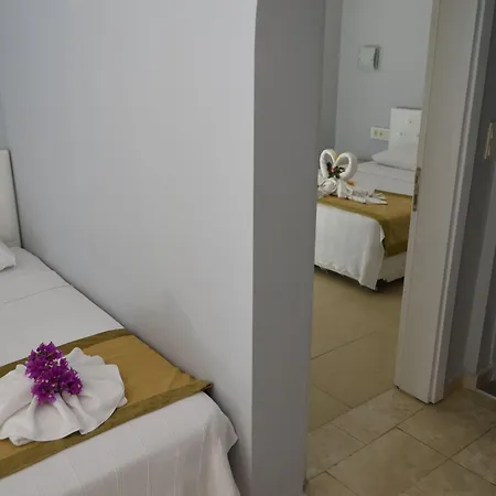 Hotel Park Turunc