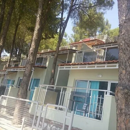Hotel Park Turunc