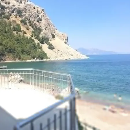 Park Hotel Turunc