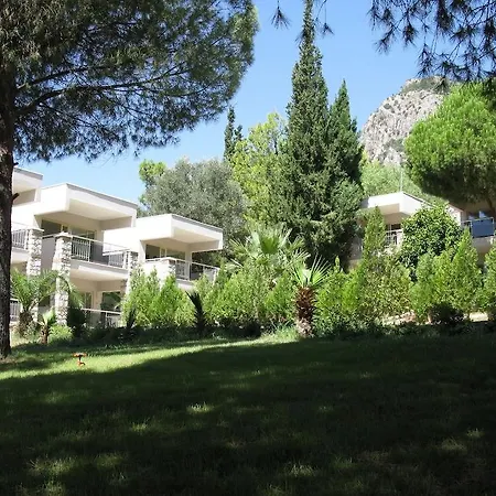 Hotel Park Turunc