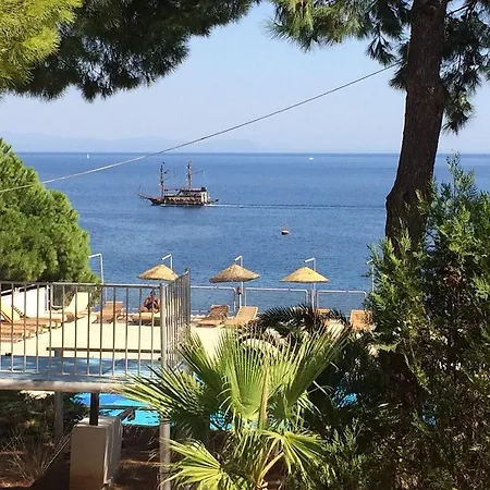 Park Hotel Turunc