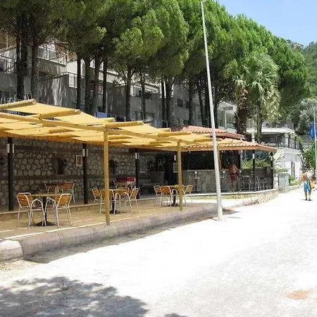 Park Hotel