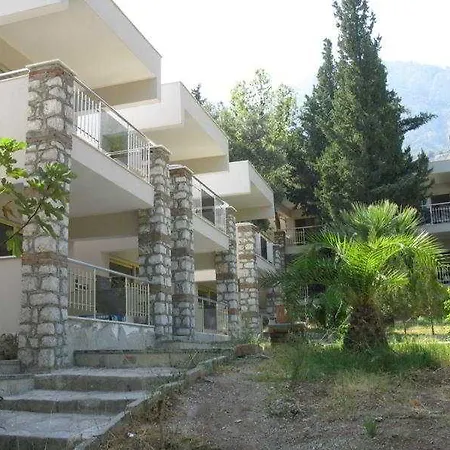 Hotel Park Turunc